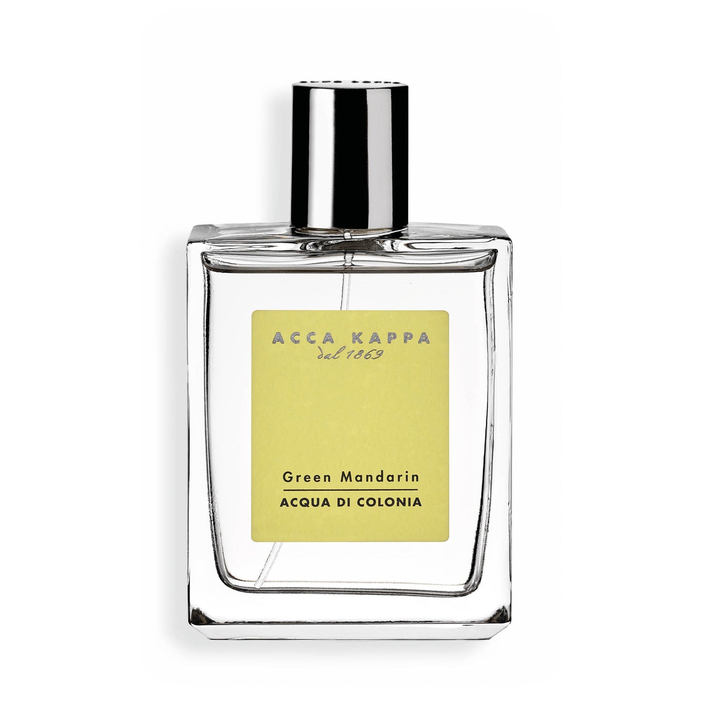 ACCA KAPPA Green Mandarin Eau de Cologne