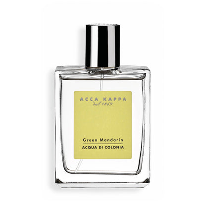 ACCA KAPPA Green Mandarin Eau de Cologne