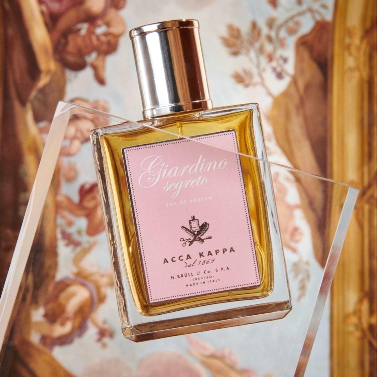 Giardino Segreto Eau de Parfum