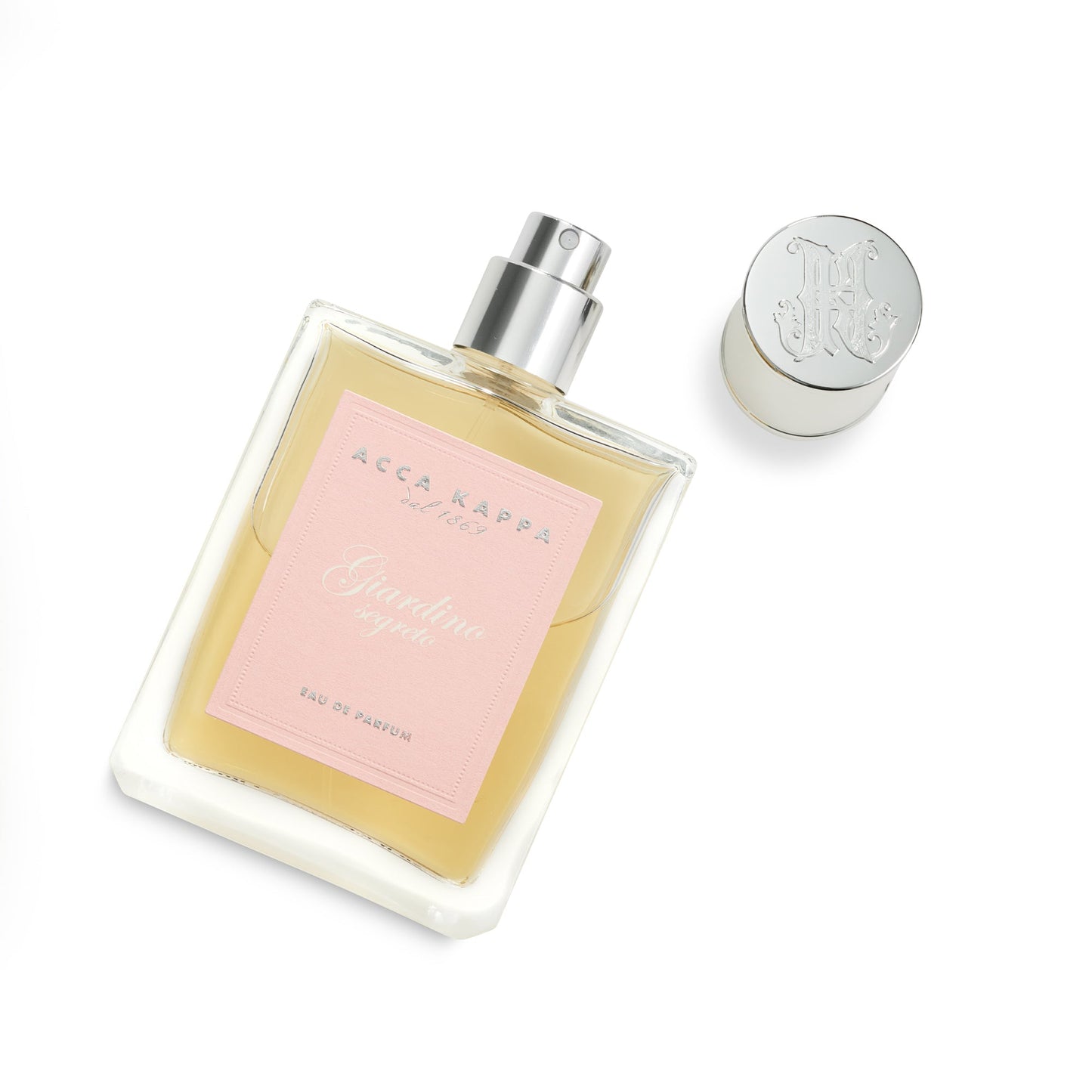 Giardino Segreto Eau de Parfum