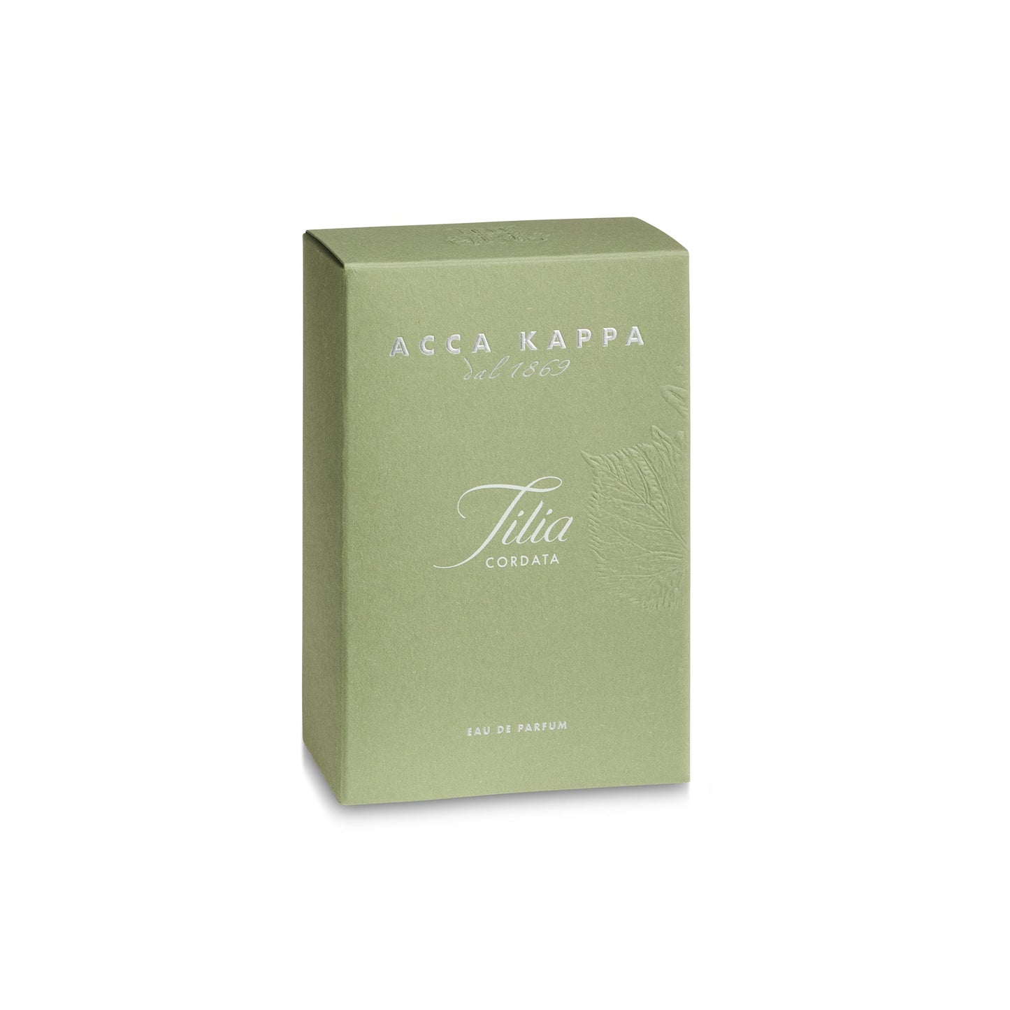 Tilia Cordata Eau de Parfum