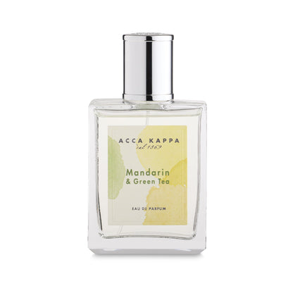 ACCA KAPPA Mandarin & Green Tea Eau de Parfum 100 ml