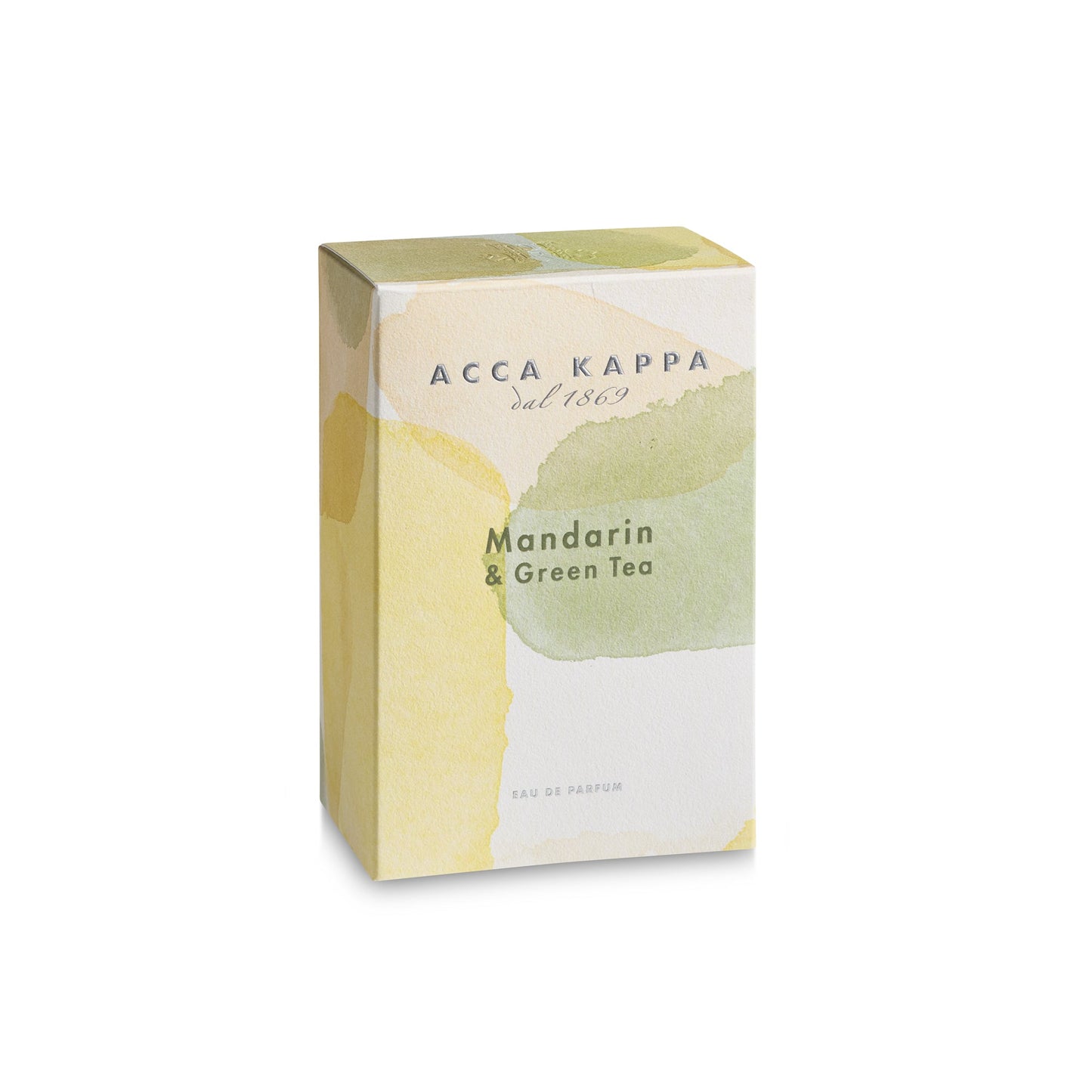 Mandarin & Green Tea Eau de Parfum