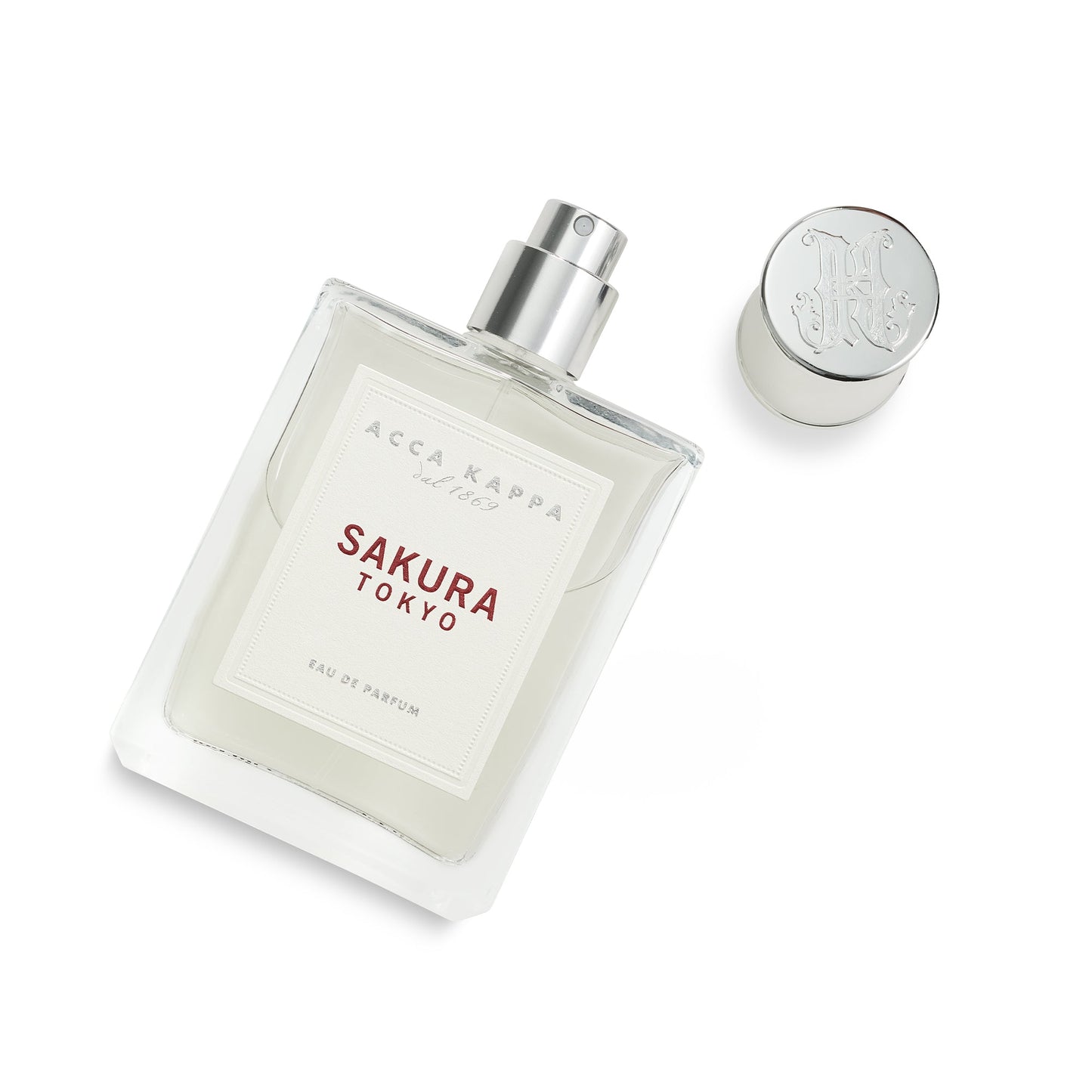 Sakura Tokyo Eau de Parfum