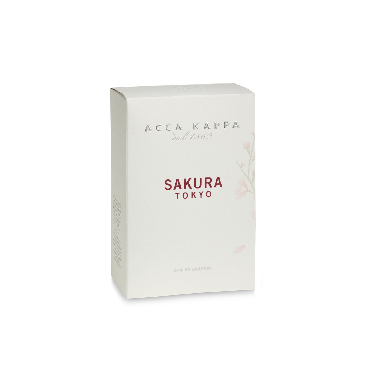 Sakura Tokyo Eau de Parfum