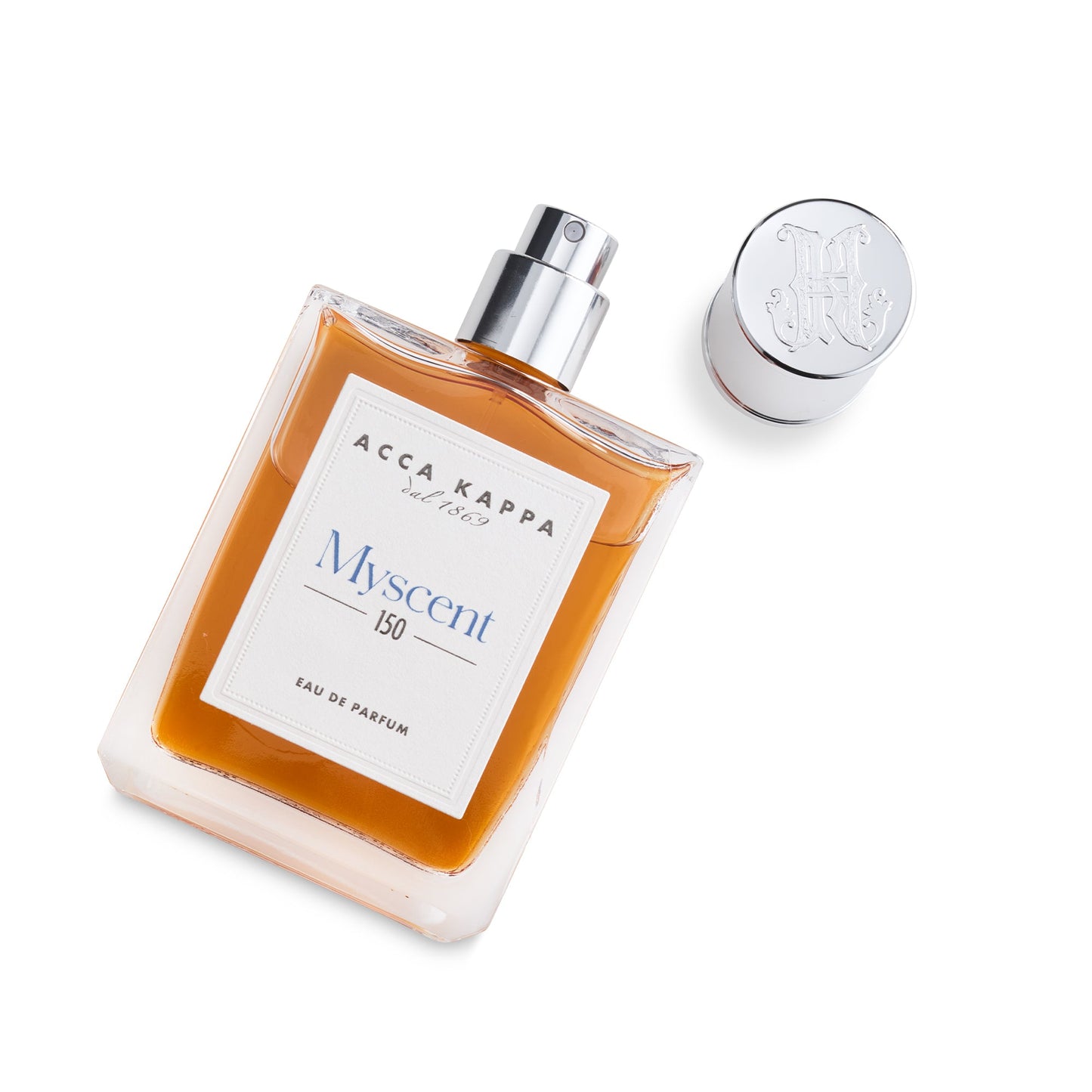 Myscent Eau de Parfum