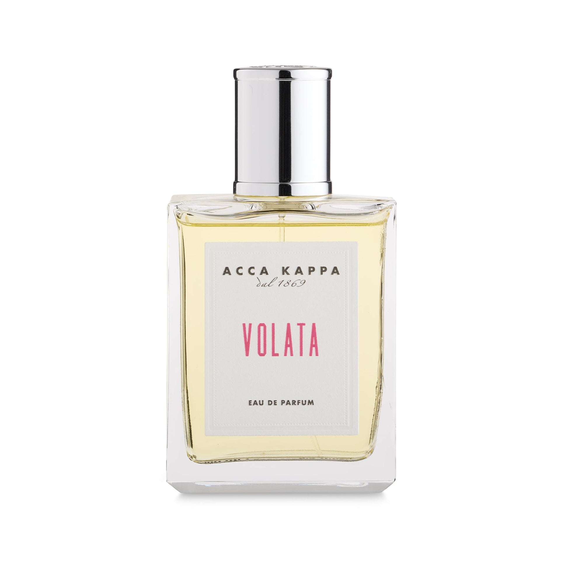 ACCA KAPPA Volata Eau de Parfum 100 ml