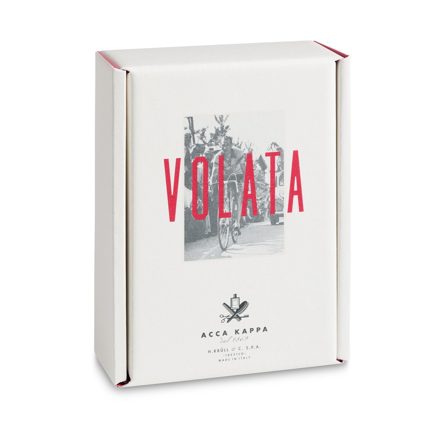Volata Eau de Parfum