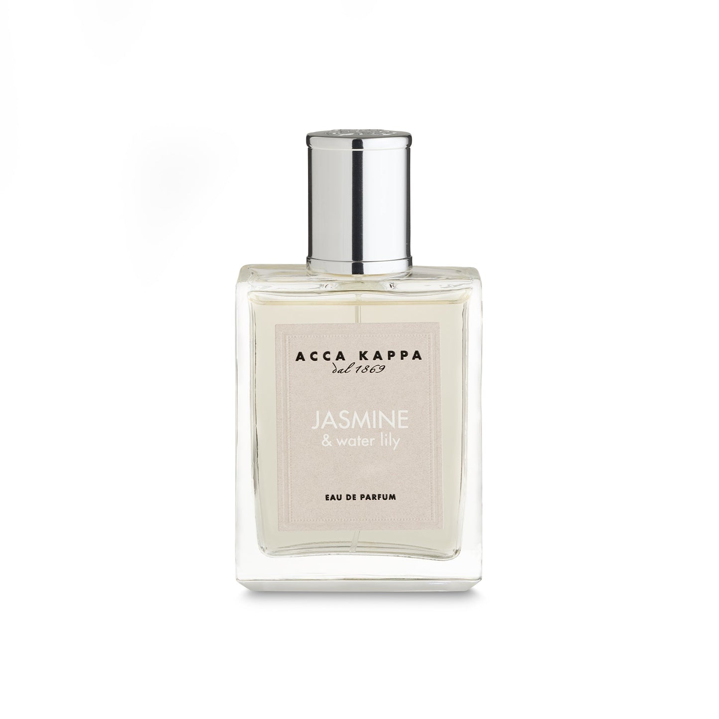ACCA KAPPA Jasmine Water Lily Eau de Parfum 100 ml
