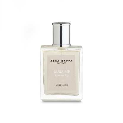 ACCA KAPPA Jasmine Water Lily Eau de Parfum 100 ml