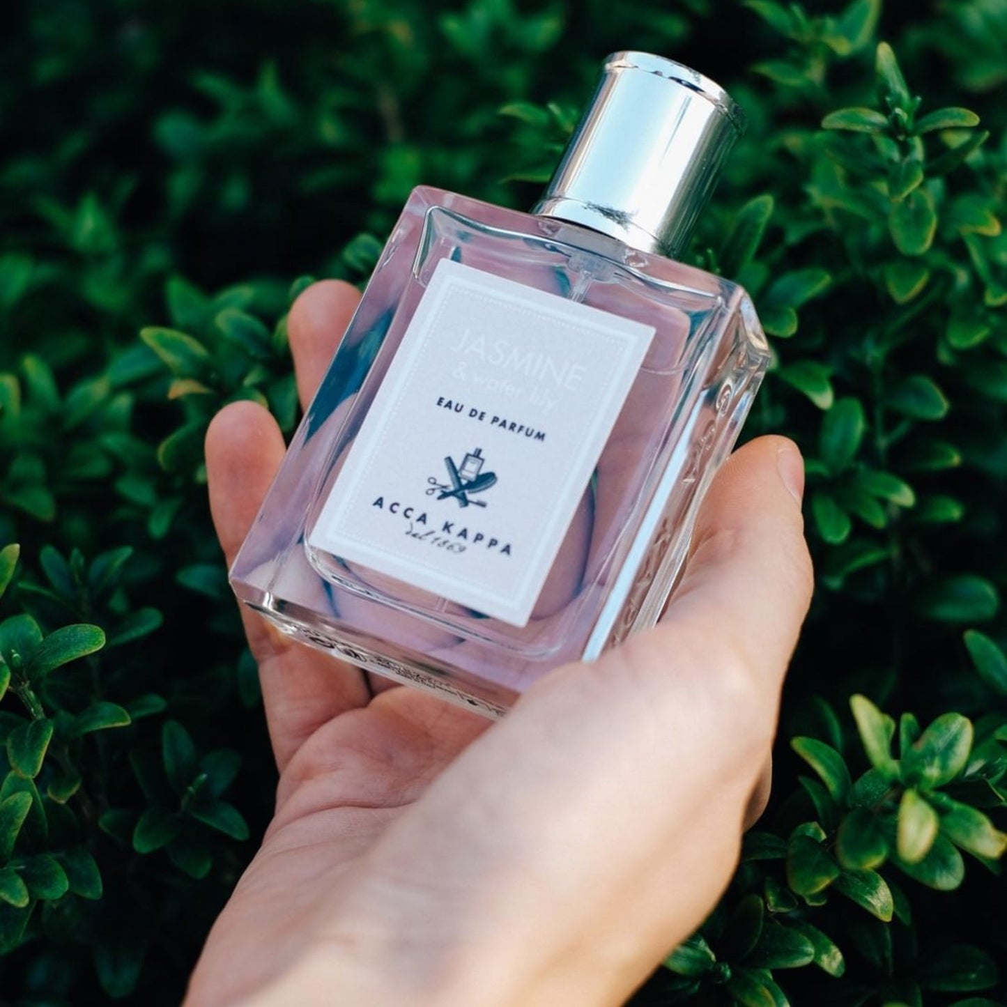 Jasmine & Water Lily Eau de Parfum
