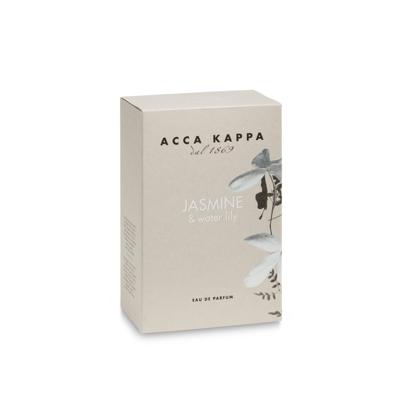 Jasmine & Water Lily Eau de Parfum