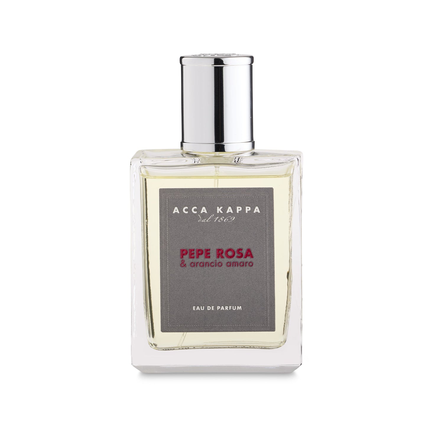 ACCA KAPPA Pepe Rosa & Arancio Amaro Eau de Parfum 100 ml