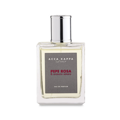 ACCA KAPPA Pepe Rosa & Arancio Amaro Eau de Parfum 100 ml