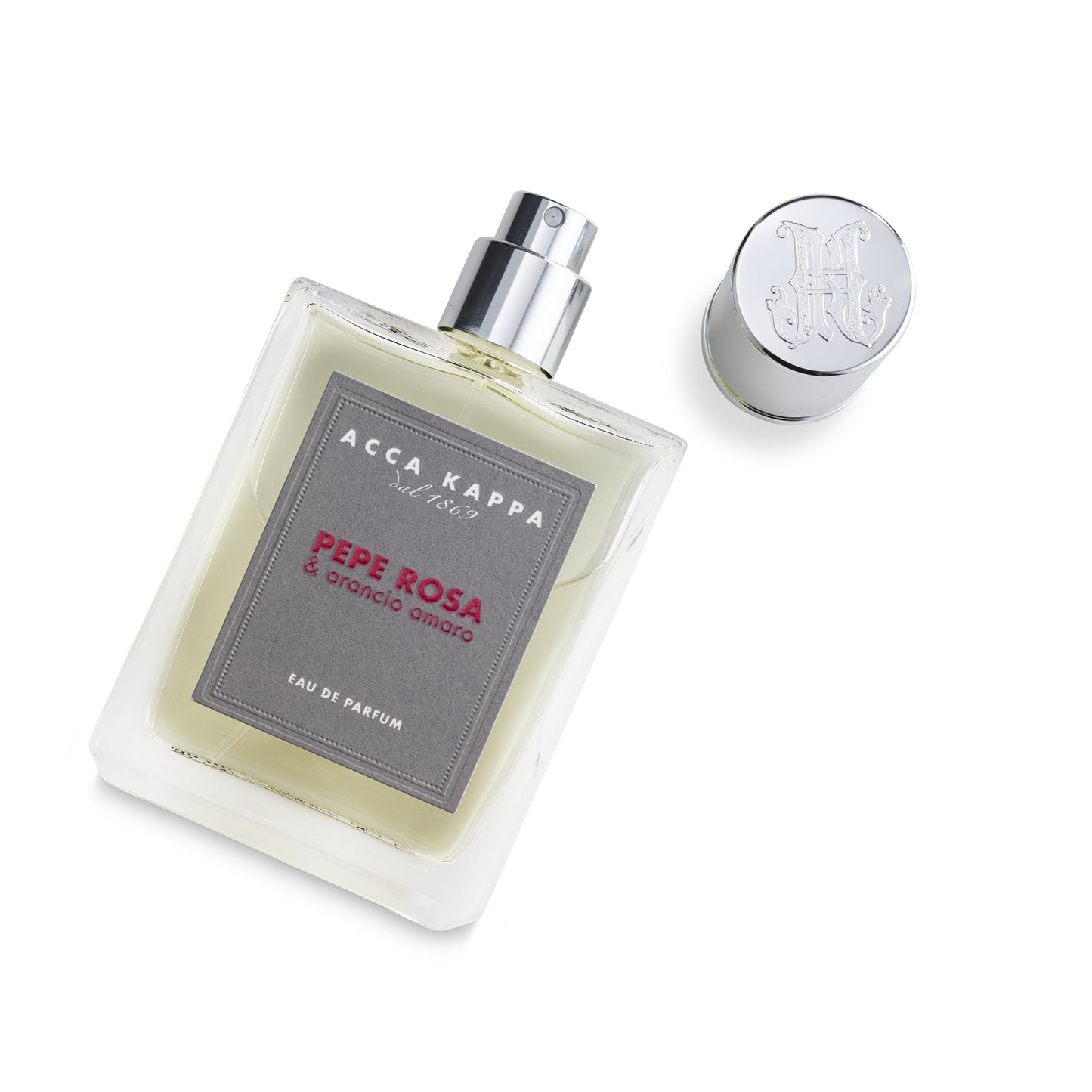 Pepe Rosa & Arancio Amaro Eau de Parfum