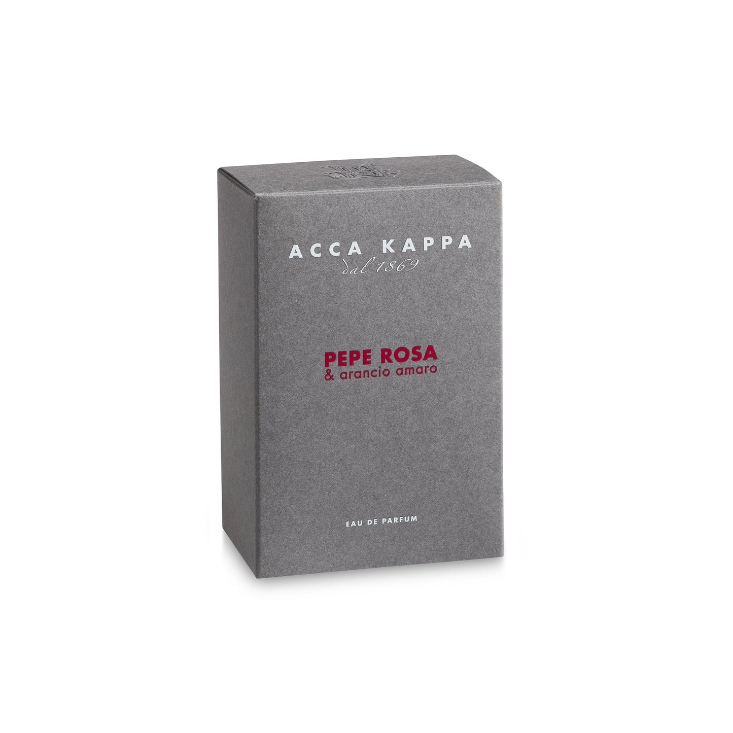 Pepe Rosa & Arancio Amaro Eau de Parfum