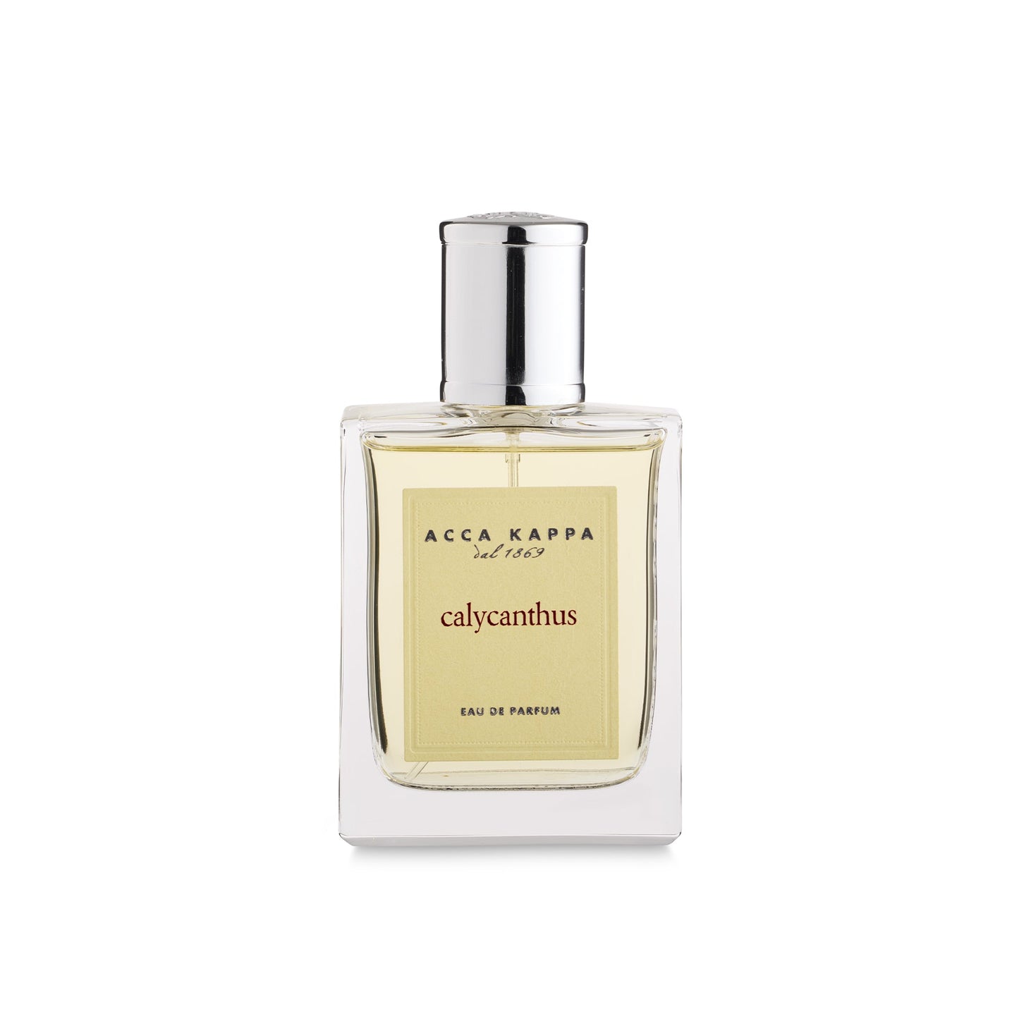 ACCA KAPPA Calycanthus Eau de Parfum, 50 ml