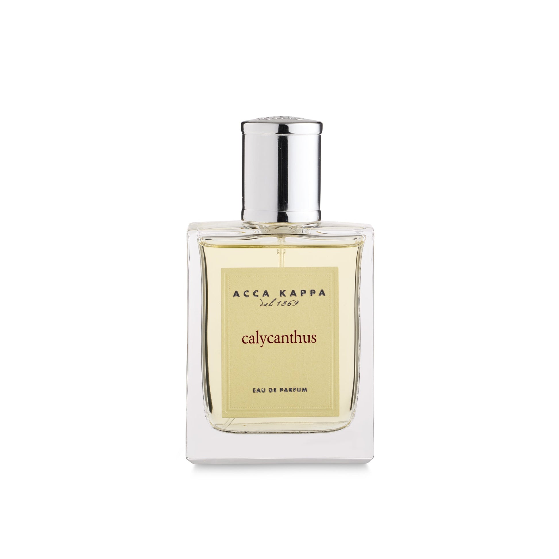 ACCA KAPPA Calycanthus Eau de Parfum, 50 ml