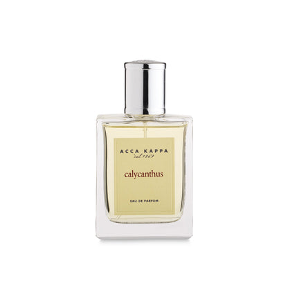 ACCA KAPPA Calycanthus Eau de Parfum, 50 ml