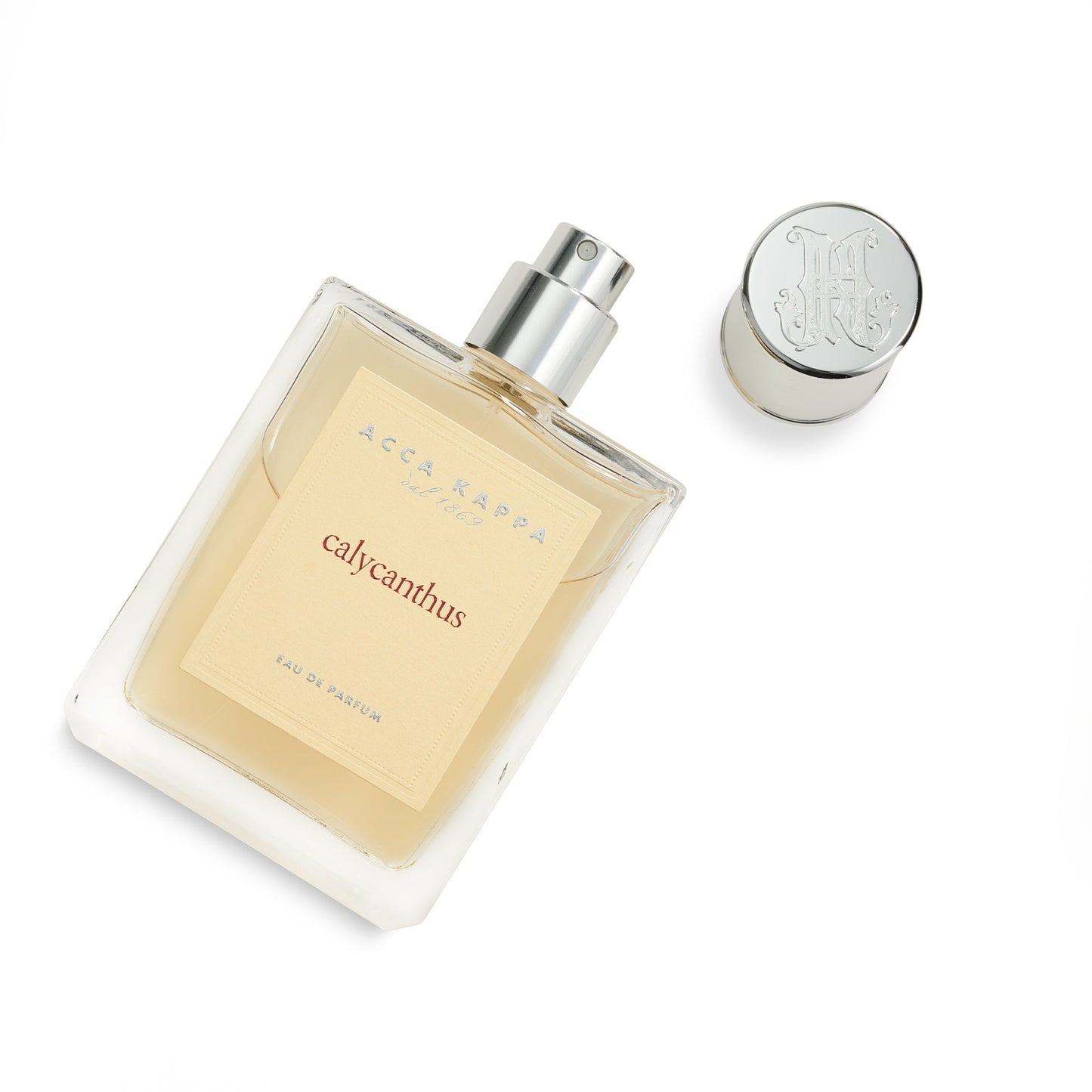 Calycanthus Eau de Parfum