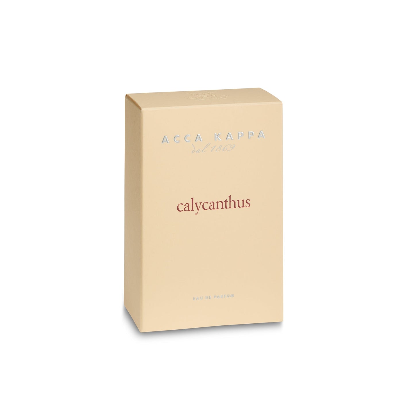 Calycanthus Eau de Parfum