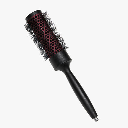 Grip & Gloss Styling Brush - Bristle and Nylon - 35mm