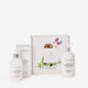 White Moss Shower Gel & Body Lotion Gift Set