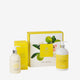 Green Mandarin Shower Gel & Body Lotion Gift Set