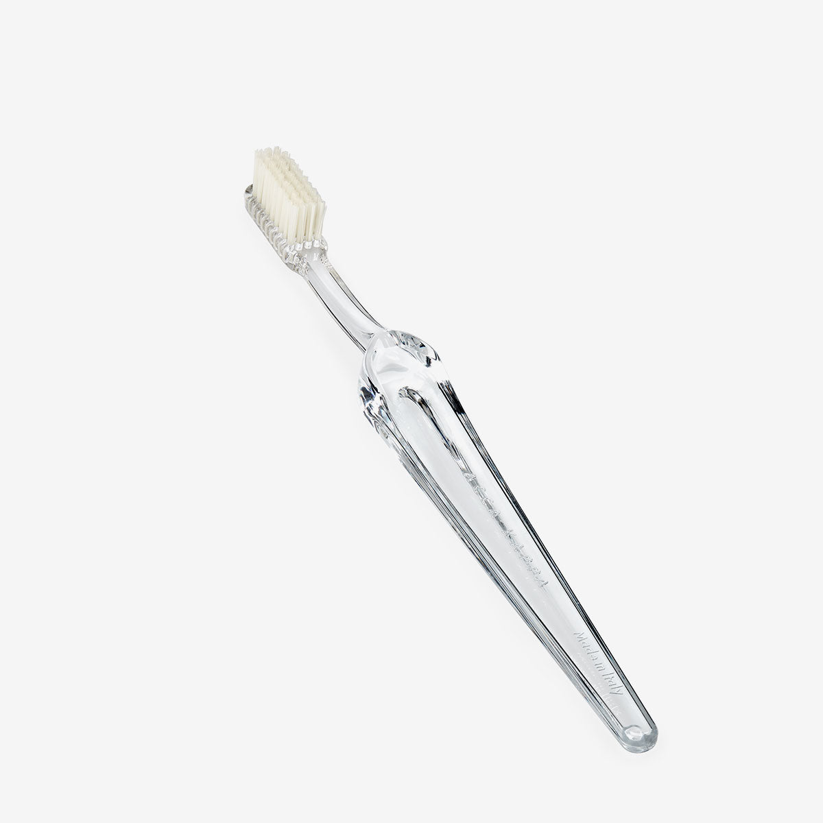 Lympio Ice Blue Toothbrush