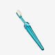 Lympio Turquoise Toothbrush