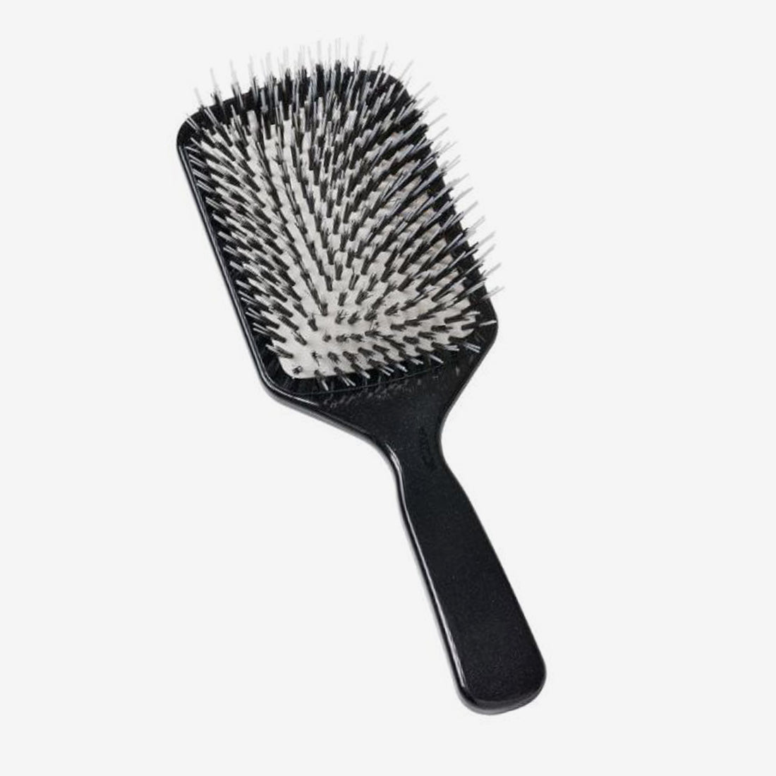 High Quality Plastic Extension Hairbrush