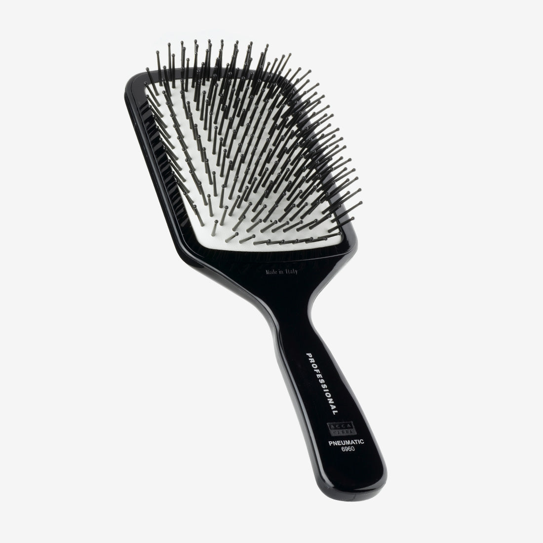 High Quality Plastic Hairbrush