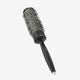 ACCA KAPPA Tourmaline Comfort Grip Brush - 35mm