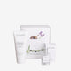 White Moss Eau De Cologne, Shampoo & Shower Gel Gift Set