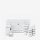 White Moss Eau De Cologne, Shower Gel, Body Lotion & Hand Cream Gift Set