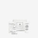 White Moss Eau De Cologne & Hand Cream Gift Set