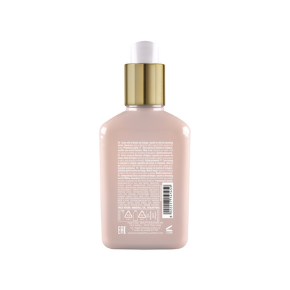 Keratin Therapy Keratin Serum