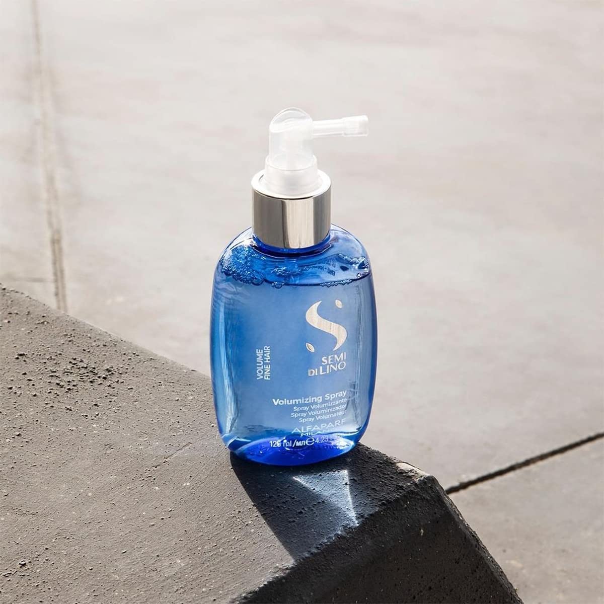 Volume Leave-In Spray