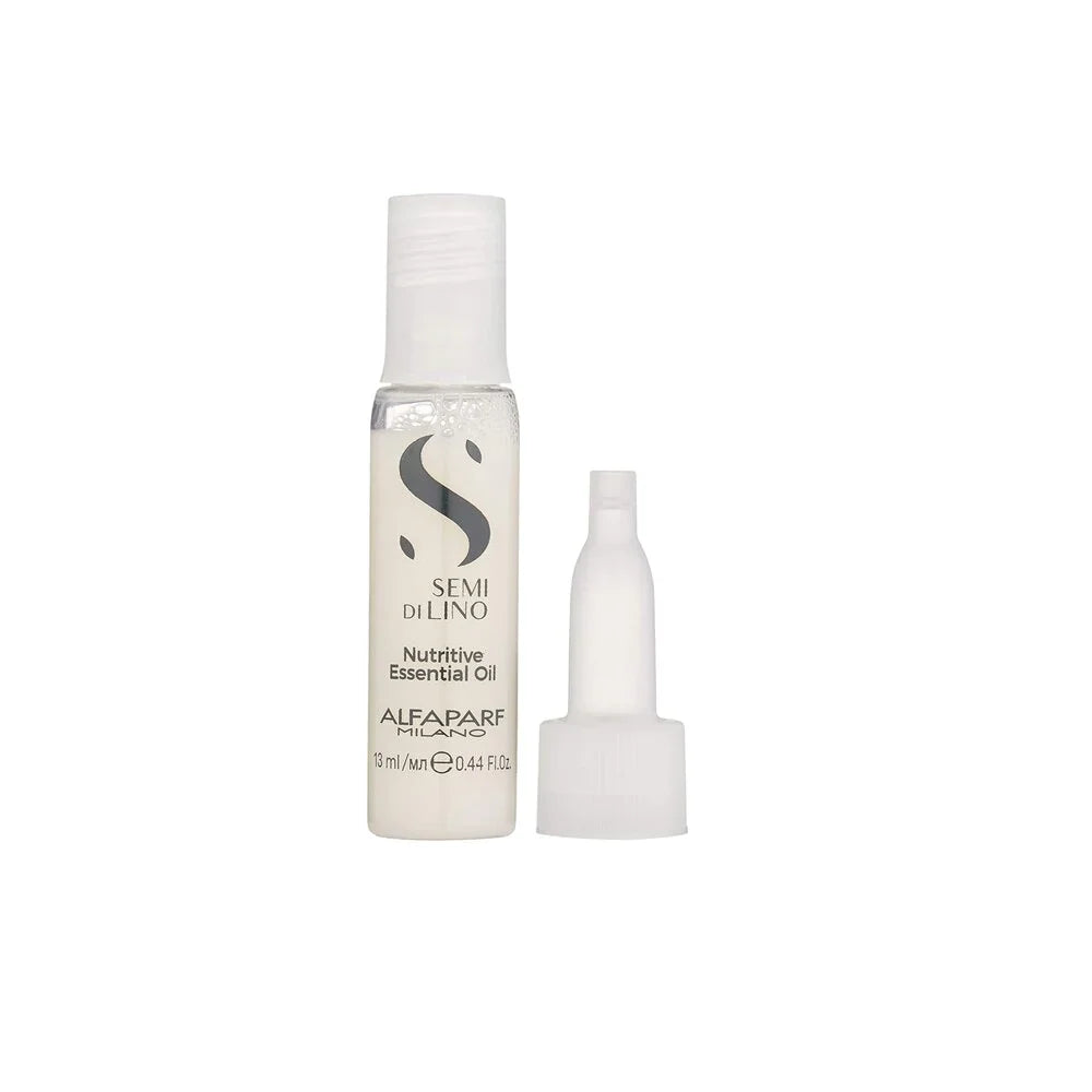 Moisture Nutritive Essential Hair Oil