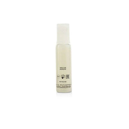Moisture Nutritive Essential Hair Oil