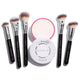 Polish & Perfect Brush Set