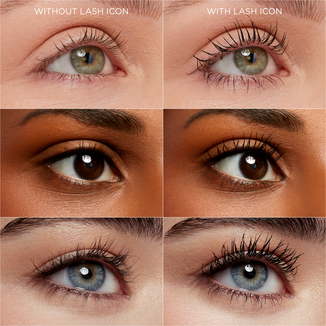 Radiant Eyes Set