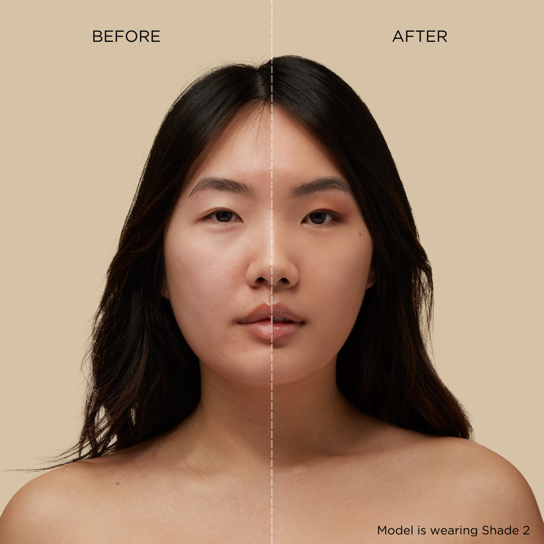Skin-Perfecting Duo