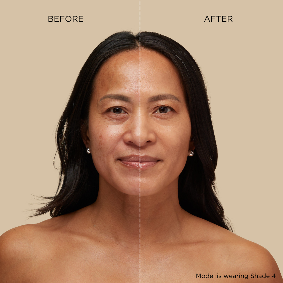 Skin-Perfecting Duo