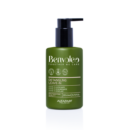 Benvoleo Detangling Leave-In