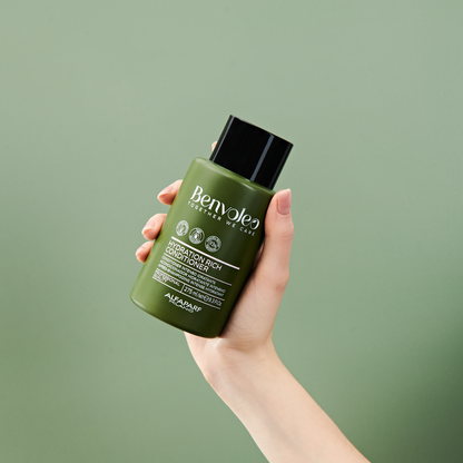 Benvoleo Hydration Rich Conditioner