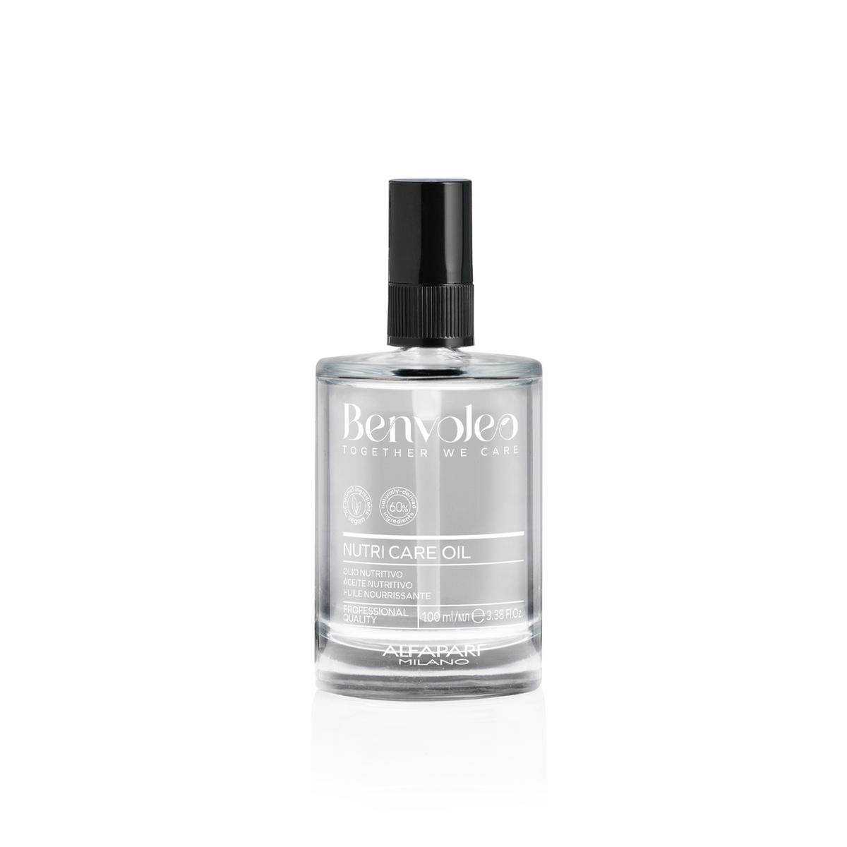 Benvoleo Nutri Care Oil