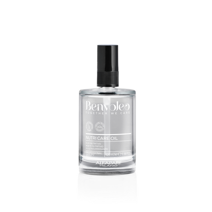 Benvoleo Nutri Care Oil