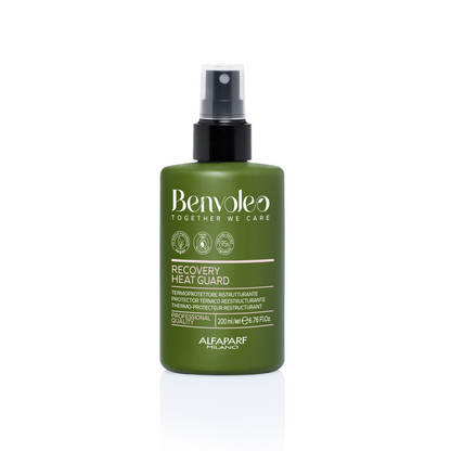 Benvoleo Recovery Heat Guard Thermal Protector