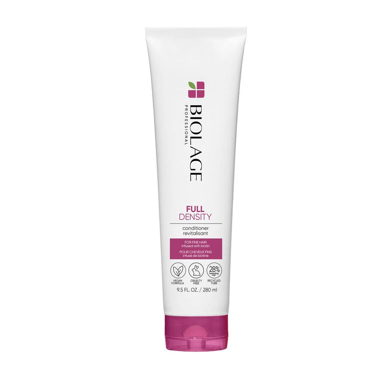 Biolage Full Density Conditioner for Thin Hair Biolage Professional